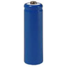 Nickel Metal Hydride AA Battery - 1.2V/2000mAh, Rechargeable Cell with Consumer Cap
