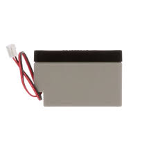 Batteria 3000mAh B11387 Per Welch Allyn, Schiller, America AED 10 - Li-MnO2