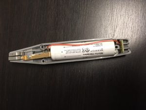#6658 - Iso-tip Soldering Iron battery Retrofit