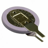 ML-1220/V1AN - Rechargeable Lithium Coin Cell - bbmbattery.ca