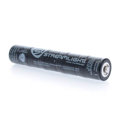 #5460 - Maglight ML-5000, Streamlight SL20 / SL20X / SL20S flashlights battery
