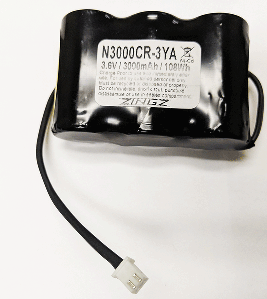 PRCX Battery for Yamaha Robots