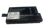 Philips Suresigns VS2, VS3, VS4 Monitor Battery Replacement - 10.8V/8.7AH