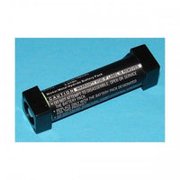Radio Shack 1.2v Headset replacement Battery for Radio Shack 33-1241 and Others HS-BPHP550 - bbmbattery.ca