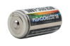 Electrochem BCX85C-LMS Battery, 3.9V C Cell Part # 3B3800