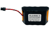 Velux-830352 Battery for Skylights and Electronic Blinds, 10.8V/2.1AH