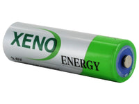 Xeno XL-060F 3.6V  AA  Lithium Battery